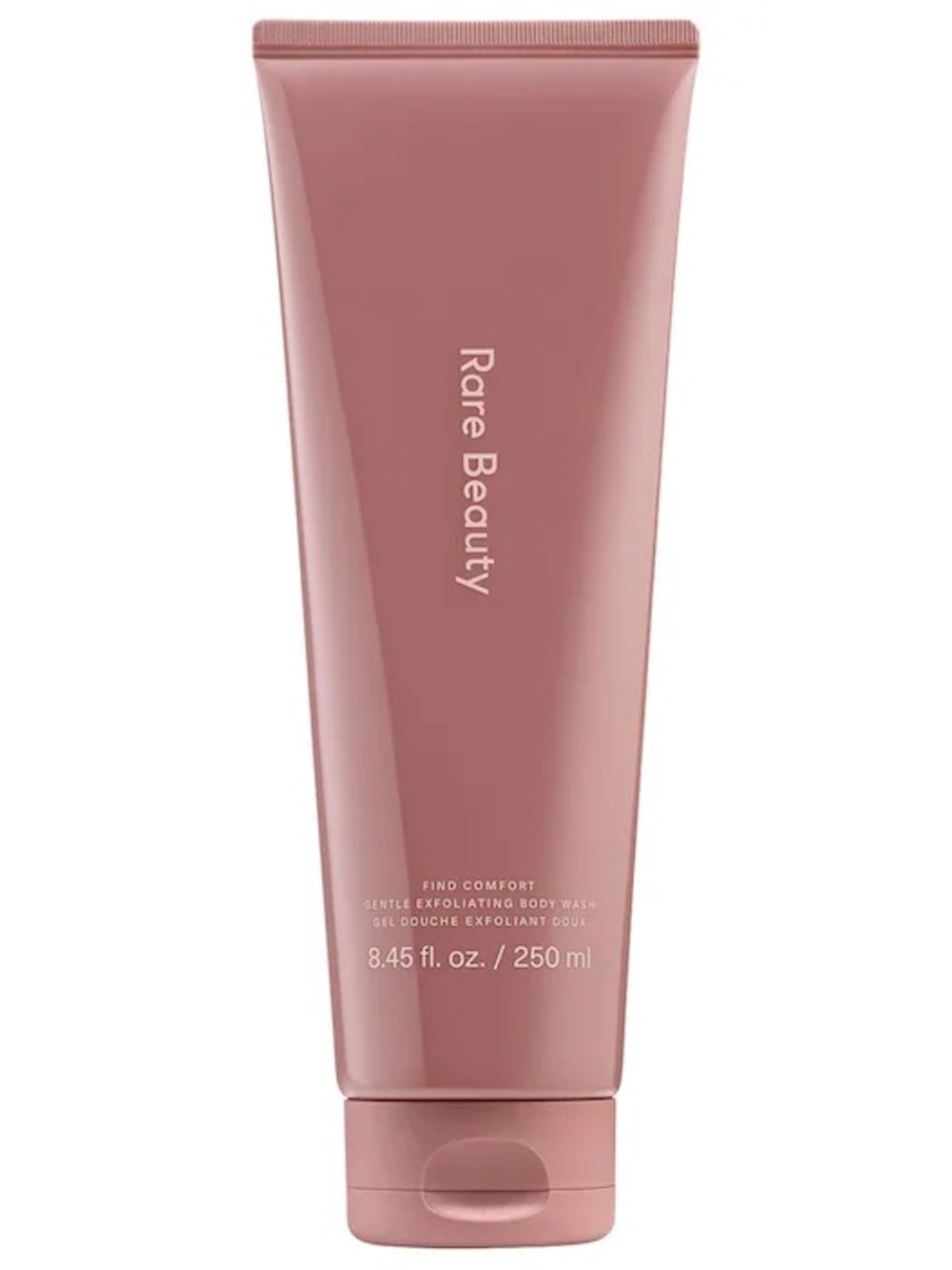 Rare Beauty 
Find Comfort Gentle Exfoliating Konjac Jelly Body Wash